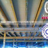 Waterproof Building Materials Wpc Board for Construction