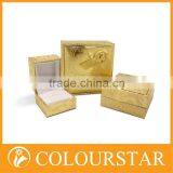 Inexpensive but Nice Quality Eco-friendly Gfit Toy Paper Box