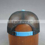 Custom 5-panel Snapback With You Own Logo thumbnail-4