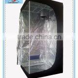 ODM/OEM Hydroponic 600d Mylar Grow Tent GreenHouse 100*100*200 thumbnail-1
