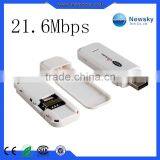 WiFi Hotspot Hspa+ Unlock Usb Modem Support Android os thumbnail-2