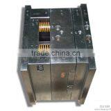 Plastic Custom Garden Tool Spare Parts Factory thumbnail-5