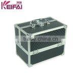 Foshan Keifai Hardshell Luxurious Small Earring Storage Box thumbnail-1