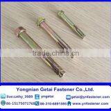 Galvanized Sleeve Anchor With Hex Bolt or Eye Bolt or Flang Nut and Hook Bolt thumbnail-4