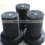 Carbon Fiber Needle Punched Felt, Activated Carbon Fiber Felt Products With Customized Shape