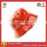 Personalized Australian Fashion Team Cheap Plain Orange Military Waterproof Bucket Hat