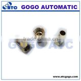 Newly hot sell brass reducer female hose barb fitting