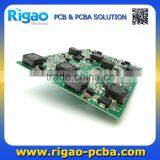 Panel Circuit Assembly With Conductors thumbnail-4