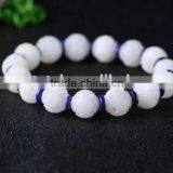 White Tridacna Box Stall Bracelet for Ornament thumbnail-2