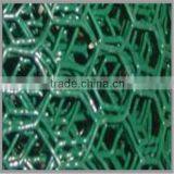 Hot Dipped Galvanized and Stainless Steel Hexagonal Wire Mesh Pvc Hexagonal Wire Mesh