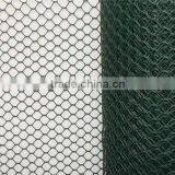 Hexagonal Wire Mesh
