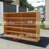 MDF Bookcase With Low Price thumbnail-1