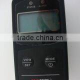 NT6102 x Ray Radiation Meter