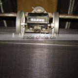 Speaker Sieve Mesh