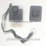 Personal Attack Alarm With Bright Light for Elderly/children/ladies thumbnail-2