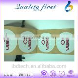 Small NFC Tag Price, Cheap Ntag215 NFC Tag Sticker, Printable NFC Tag Waterproof Manufacturer