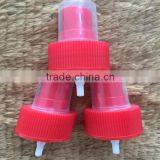 2015 Hot Sale 28/410 Plastic Mist Sprayer Fine thumbnail-2