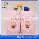 Volleyball Knee Pad Baby Sleeve for Kids thumbnail-5