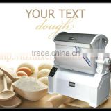 MX50 Horizontal stainless steel Dough Kneading Machine