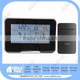 HD 1080P Wi-Fi Weather Station Camera for Home and Office Security thumbnail-2