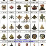 Freemason masonic custom metal lapel pin