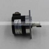 YUMO ISL5815 200PPR Ip67 Optical Shaft Rotary Encoder Pulse Price Incremental Flange Adapters Rotary Encoders thumbnail-3