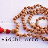Natural-108 Buddhist Prayer Beads/yoga Jewelry/bead Mala thumbnail-3