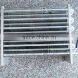 Aluminum Tube Fin Evaporator For Refrigerator thumbnail-1