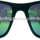 Jerry 2015 Hot Selling With CE&FDA Certificate China Wholesale Wood Bamboo Sun Glasses thumbnail-4