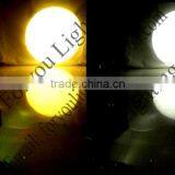 3-Year Warranty OEM/ODM Manual Zoom 150W Warm White/Cool White 2IN1 LED COB Profile SpotLight thumbnail-6