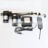 12V Linear Actuator for Electric Window Shade and Electric Shutter