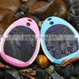 Wholesale Gifts Waterproof 3000mah Rohs Solar Cell Phone Charger