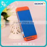 New Products on China Market Ultra Polymer 5000mah Power Bank Charger Hot Selling for Samsung Galaxy s5 thumbnail-1