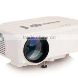 2016 Newest Competitive Price 150lumens 3d 1080p Support Entertainment Projector Video Projector 1080p 3d Projector UC30 thumbnail-4