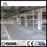 Supply Steel Grating Ceiling With ISO9001 thumbnail-3
