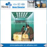 China Cargo Elevator Lift/ Cargo Elevator in China/ Nova Goods Elevators/OEM Freight Elevators