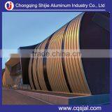 1000 3000 5000 Grade PVDF Coated Aluminum Coil for Outdoors Application thumbnail-4