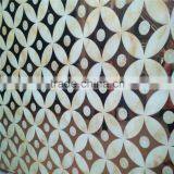 Marble Mirror Glass, Big Background Full Wall Mirror Glass, Decorative Wall Mirror