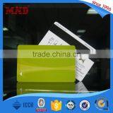 MDP146 PVC Hico/Loco Blank Magnetic Stripe Card for Hotel Use