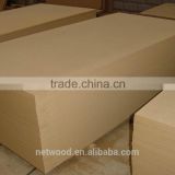 2.5mm mdf board with good quality