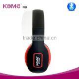 Bluetooth Wireless Stereo Headphones Headsets, Adjustable Headband , Supports Wireless Music and Hands-Free Calling thumbnail-5