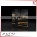 Finely Shelving Display Cases Retail