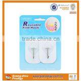 2017 New Plastic Adhesive Hooks