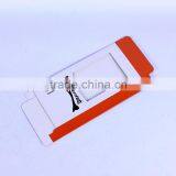 Custom Printed Cardboard Corrugated Keyboard Box Packaging