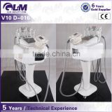 2016GLM NEWEST !D-016 V10 rf Bio Cavitation Vacuum Liposuction Beauty Machine With CE for Sale thumbnail-2