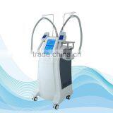 Top Selling Cryolipolysis Cold Body 220 / 110V Sculpting Machine With Vacuum Massage 3.5