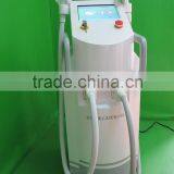 Unwanted Hair 2014 Best Selling Hair Removal 808nm Medical Diode Laser+ IPL Permanent Hair Removal Machine thumbnail-5