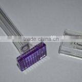 Stretch Mark Removal 80 Needles Titanium Derma Roller Micro Derma Stamp thumbnail-3