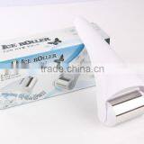 Magic Facial Masager Home Use Stainless Steel Ice Roller Face Massager Roller thumbnail-5