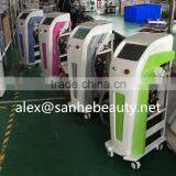 Shr Opt E-light Ipl rf nd Yag Laser Multifunction Machine for Salon thumbnail-4